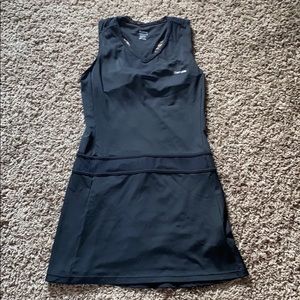 Tennis Dress-Reebok